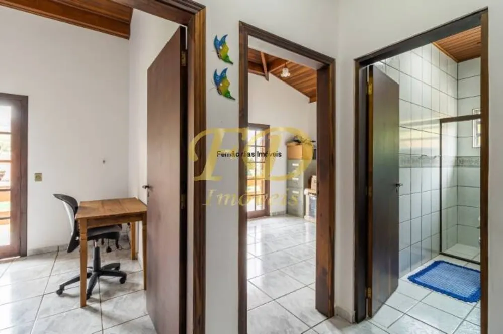 Chácara, 4 quartos, 7856 m² - Foto 5