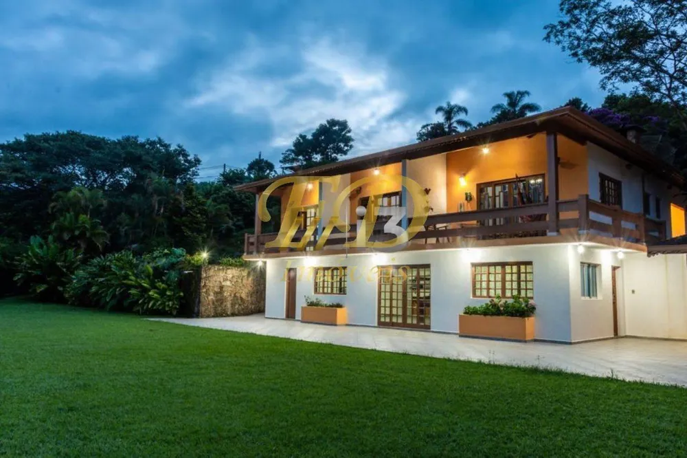 Chácara, 4 quartos, 7856 m² - Foto 7