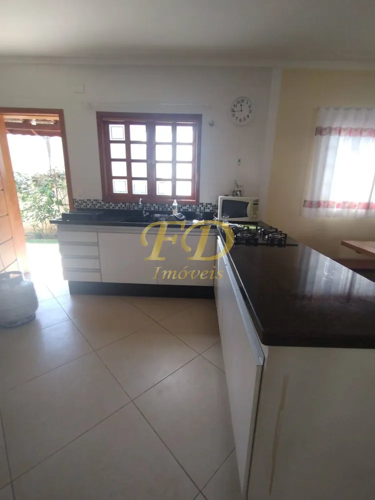 Chácara, 3 quartos, 600 m² - Foto 4