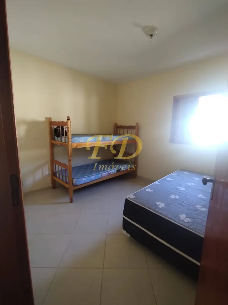 Chácara, 3 quartos, 600 m² - Foto 2