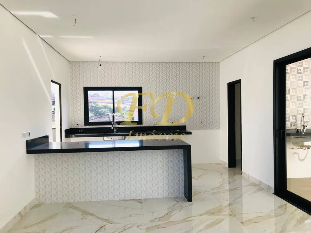 Casa de Condomínio, 3 quartos - Foto 8