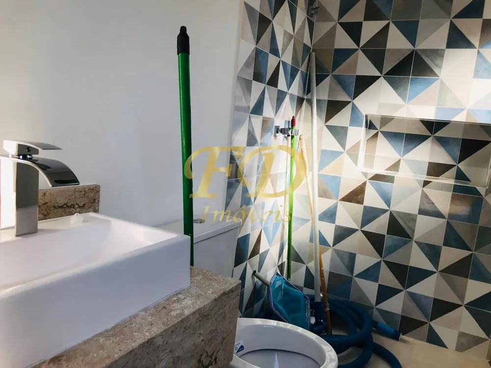 Casa de Condomínio, 3 quartos - Foto 5
