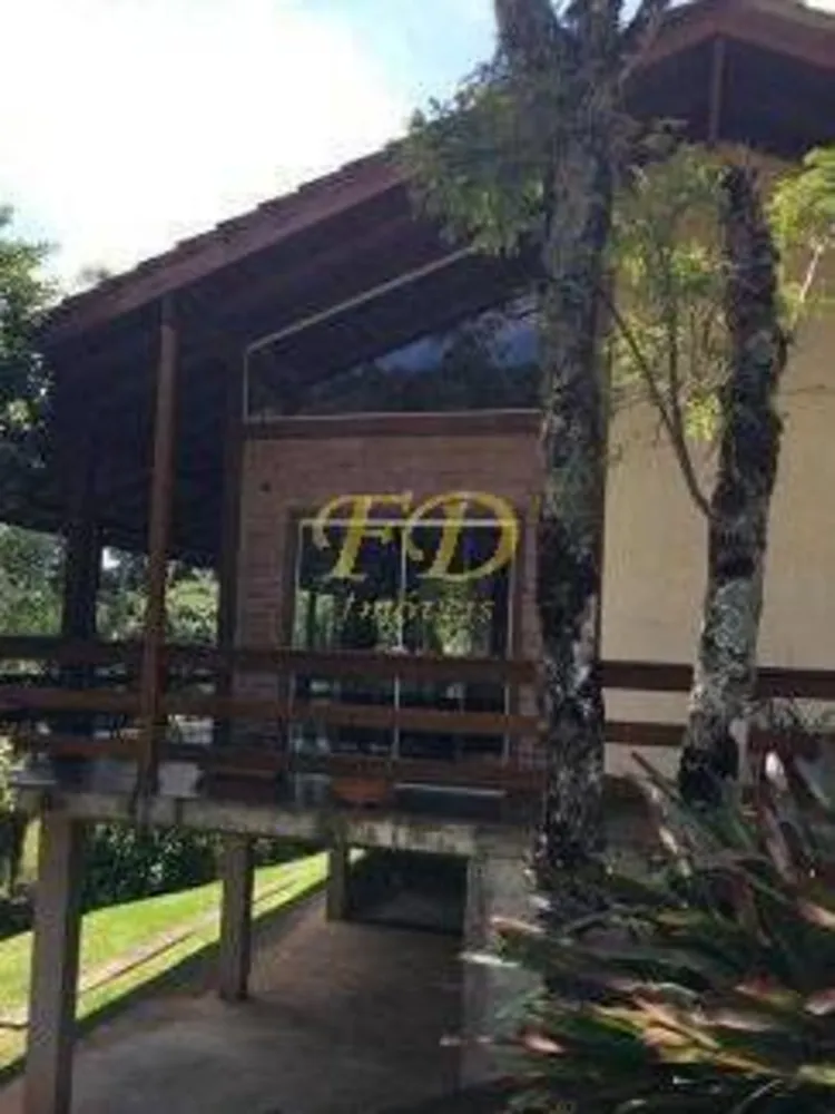 Casa, 4 quartos, 285 m² - Foto 7