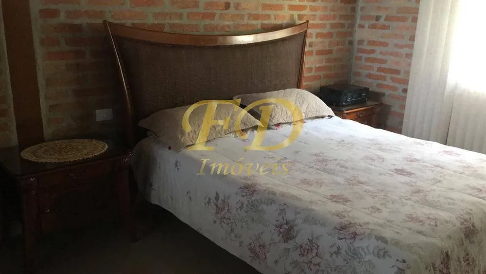 Casa, 4 quartos, 285 m² - Foto 8