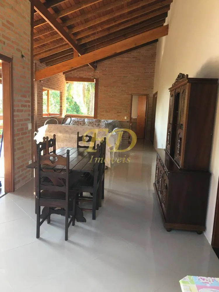 Casa, 4 quartos, 285 m² - Foto 15