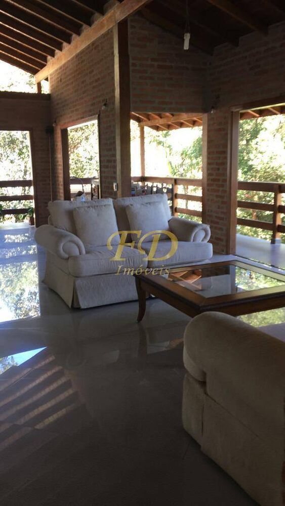 Casa, 4 quartos, 285 m² - Foto 4