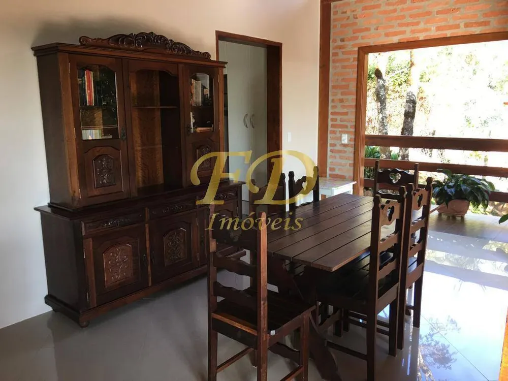 Casa, 4 quartos, 285 m² - Foto 14