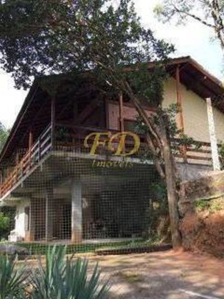 Casa, 4 quartos, 285 m² - Foto 3