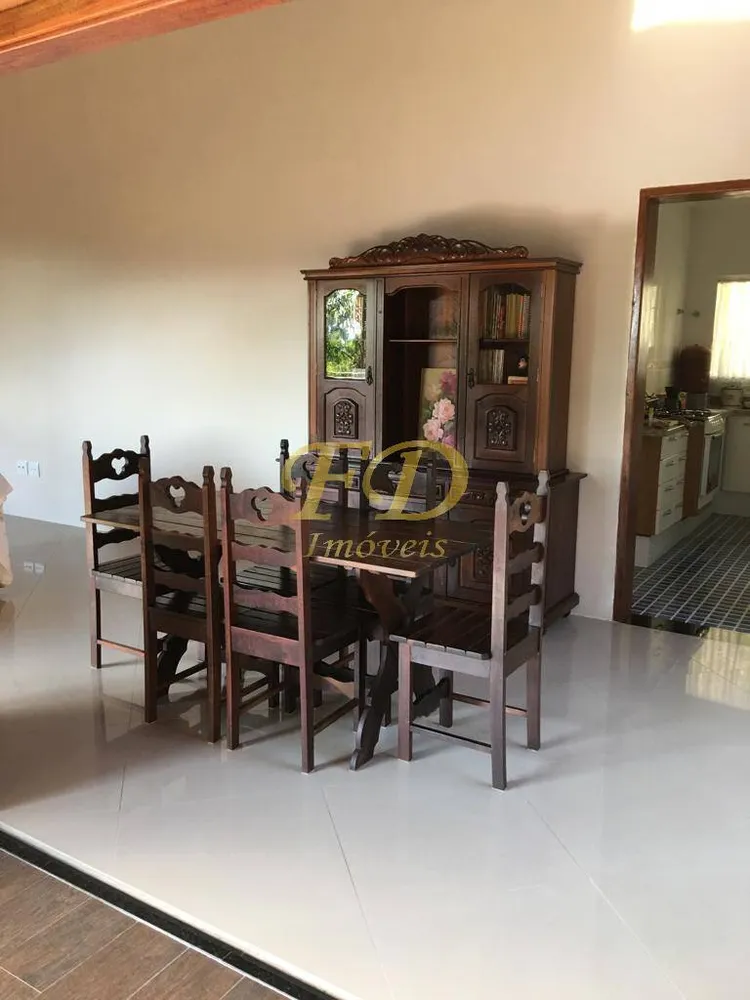 Casa, 4 quartos, 285 m² - Foto 16