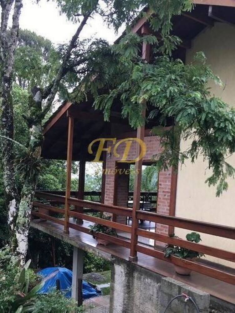 Casa, 4 quartos, 285 m² - Foto 5