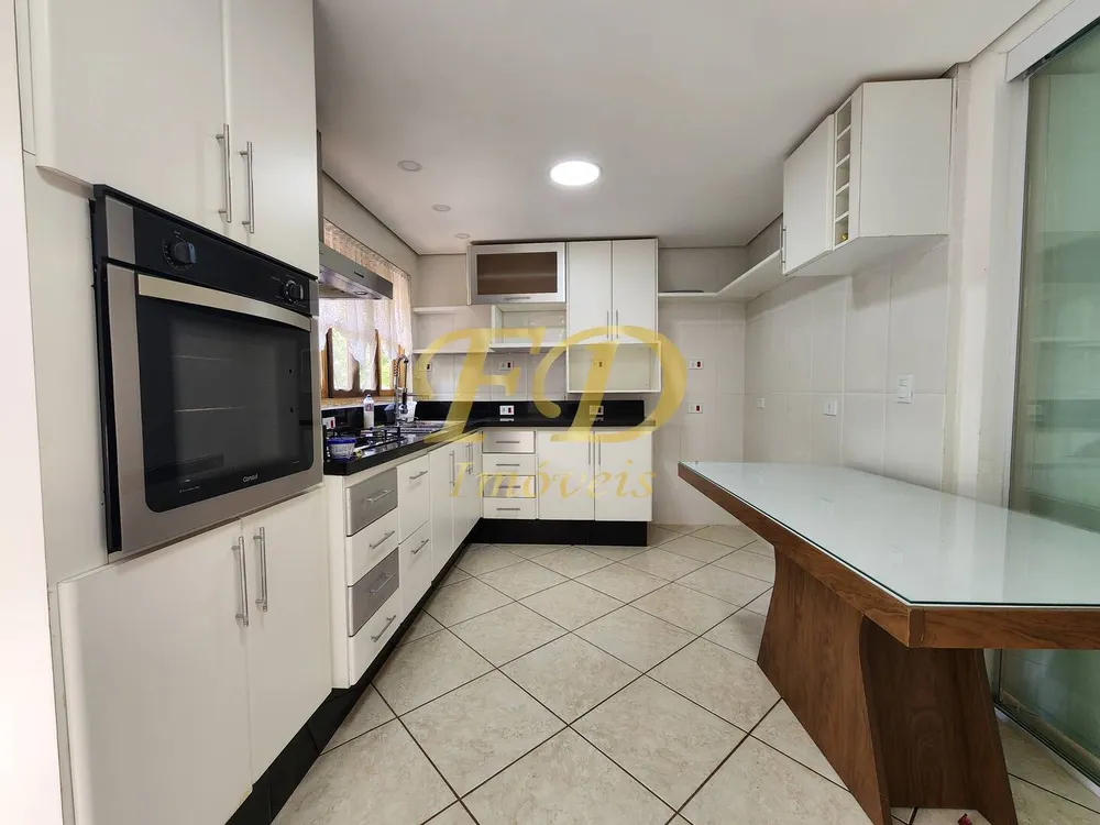 Casa, 4 quartos, 233 m² - Foto 4