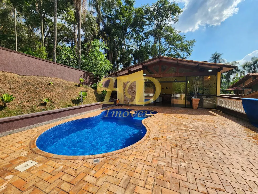 Casa, 4 quartos, 233 m² - Foto 10
