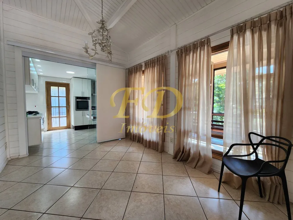 Casa, 4 quartos, 233 m² - Foto 5