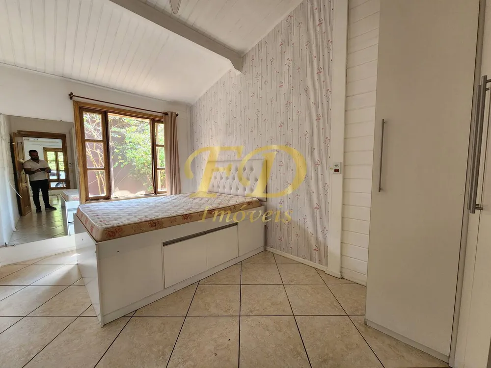 Casa, 4 quartos, 233 m² - Foto 6