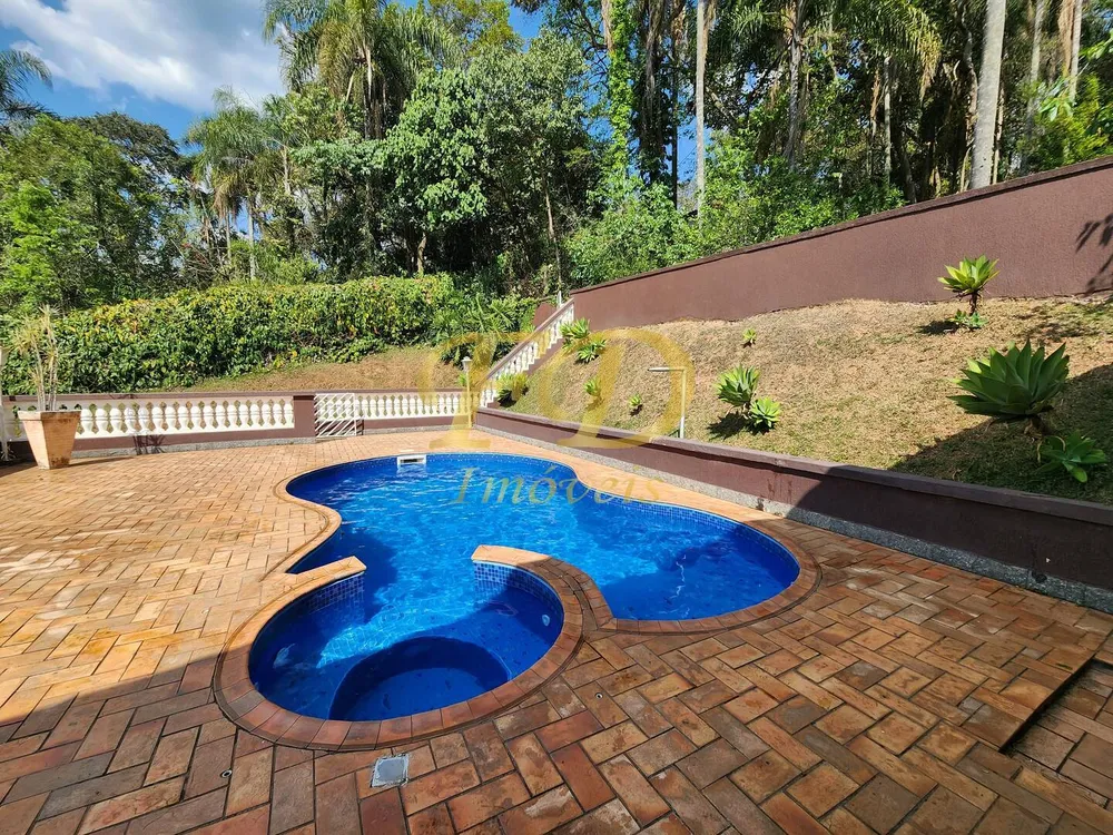 Casa, 4 quartos, 233 m² - Foto 11