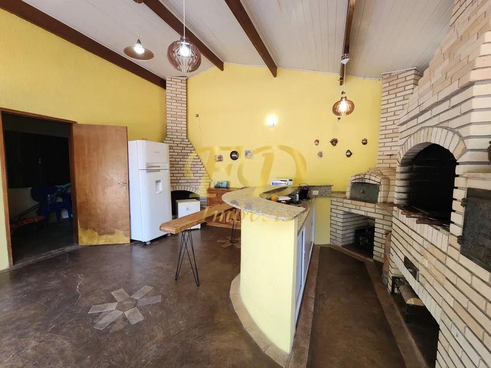 Casa, 4 quartos, 233 m² - Foto 9