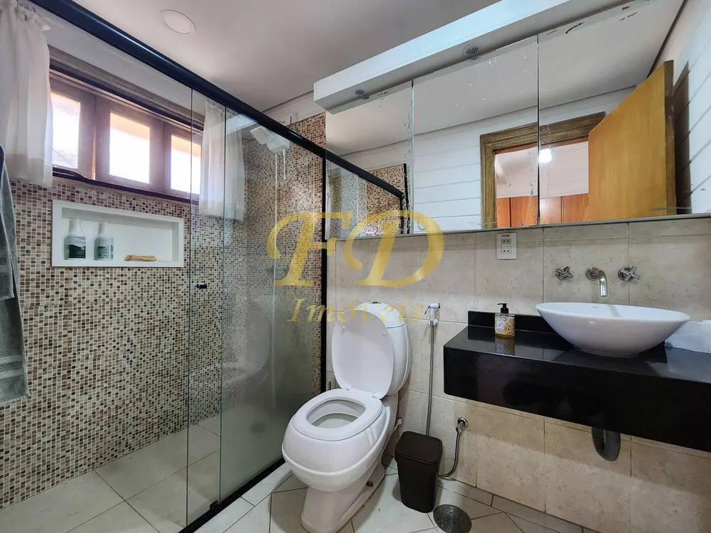 Casa, 4 quartos, 233 m² - Foto 8