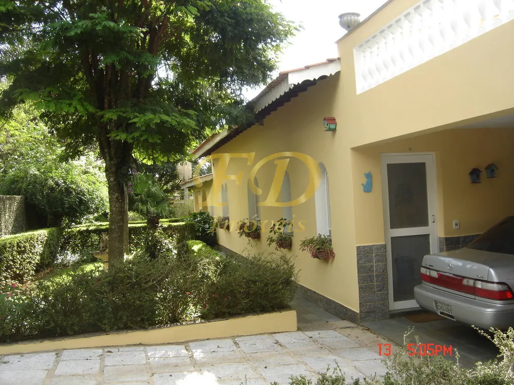 Chácara, 3 quartos, 1000 m² - Foto 4