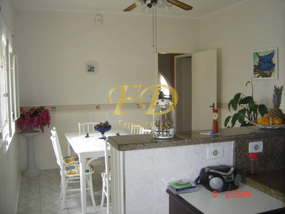 Chácara, 3 quartos, 1000 m² - Foto 3