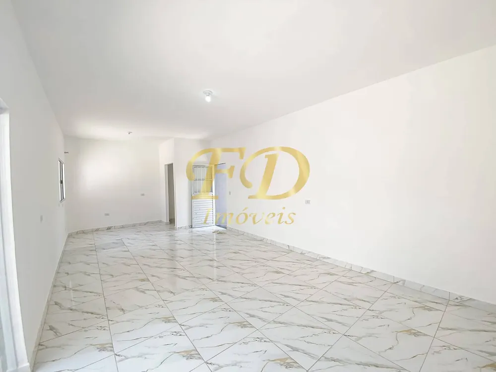 Chácara, 3 quartos, 1250 m² - Foto 4