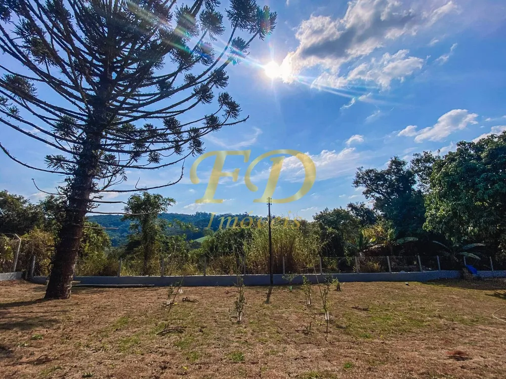 Chácara, 3 quartos, 1250 m² - Foto 4
