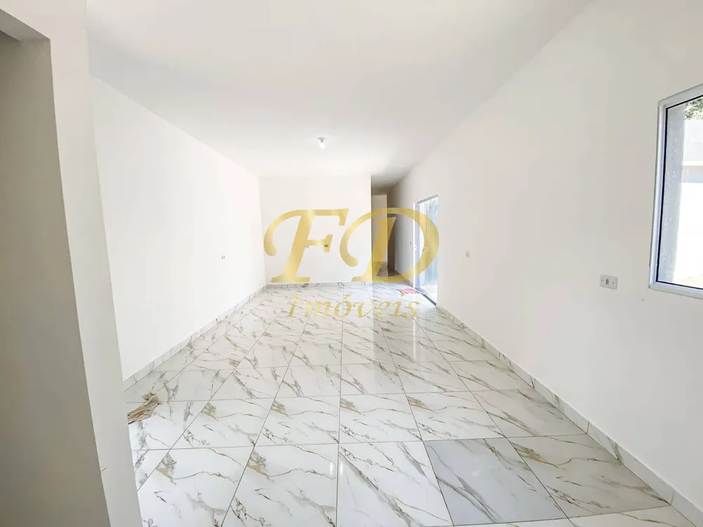 Chácara, 3 quartos, 1250 m² - Foto 2