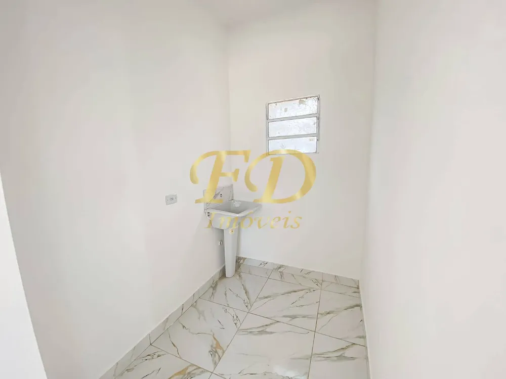 Chácara, 3 quartos, 1250 m² - Foto 3