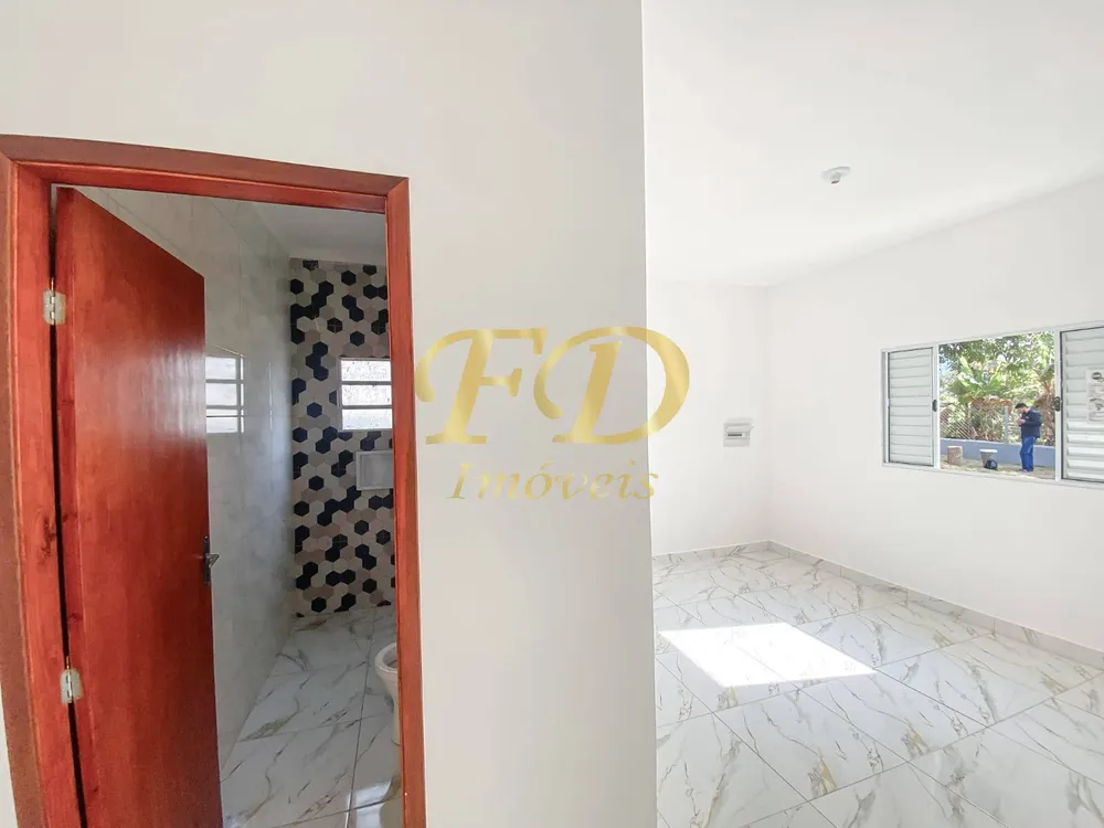Chácara, 3 quartos, 1250 m² - Foto 8