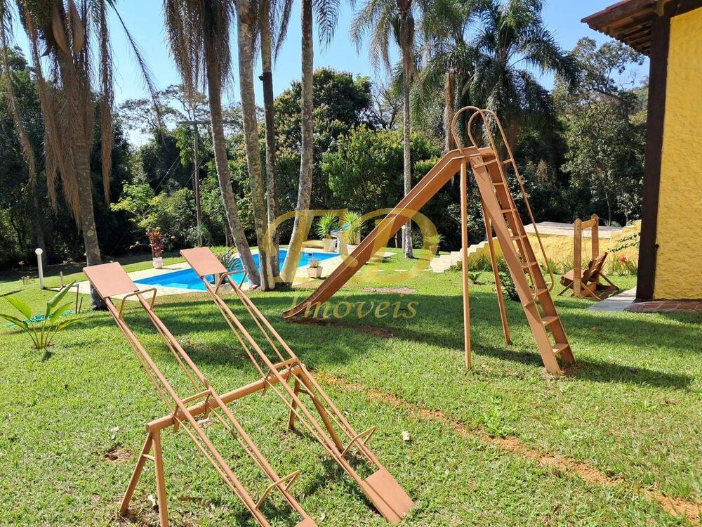 Chácara, 3 quartos, 2 hectares - Foto 2