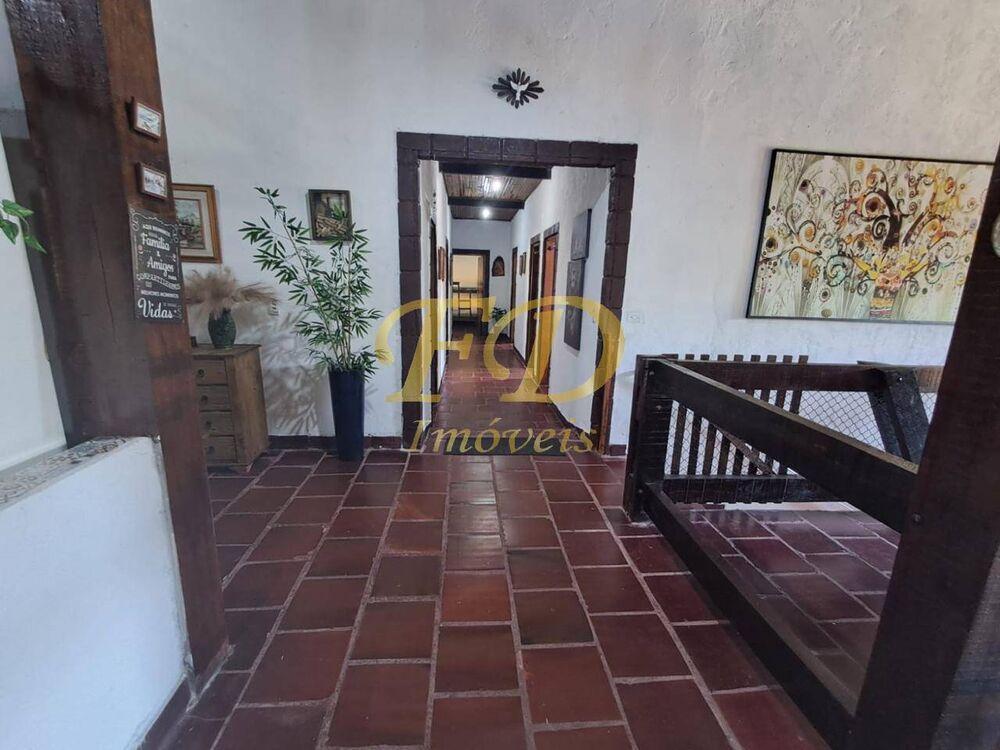 Chácara, 3 quartos, 2 hectares - Foto 11