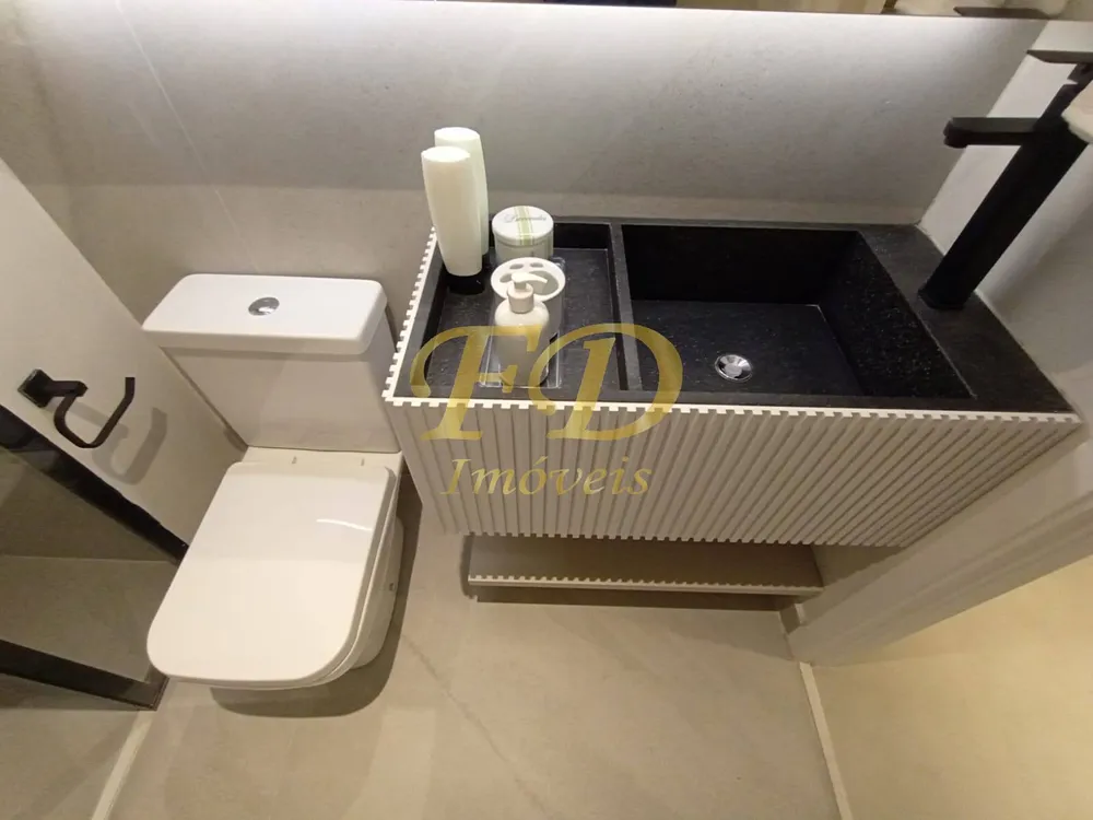 Apartamento, 2 quartos, 56 m² - Foto 3