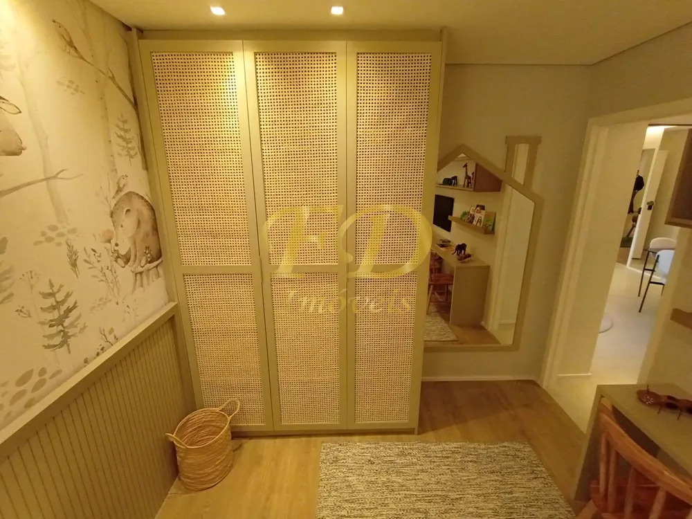 Apartamento, 2 quartos, 56 m² - Foto 8