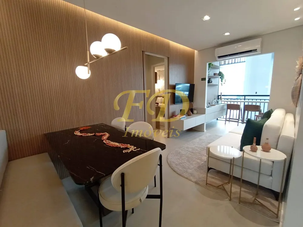 Apartamento, 2 quartos, 56 m² - Foto 6