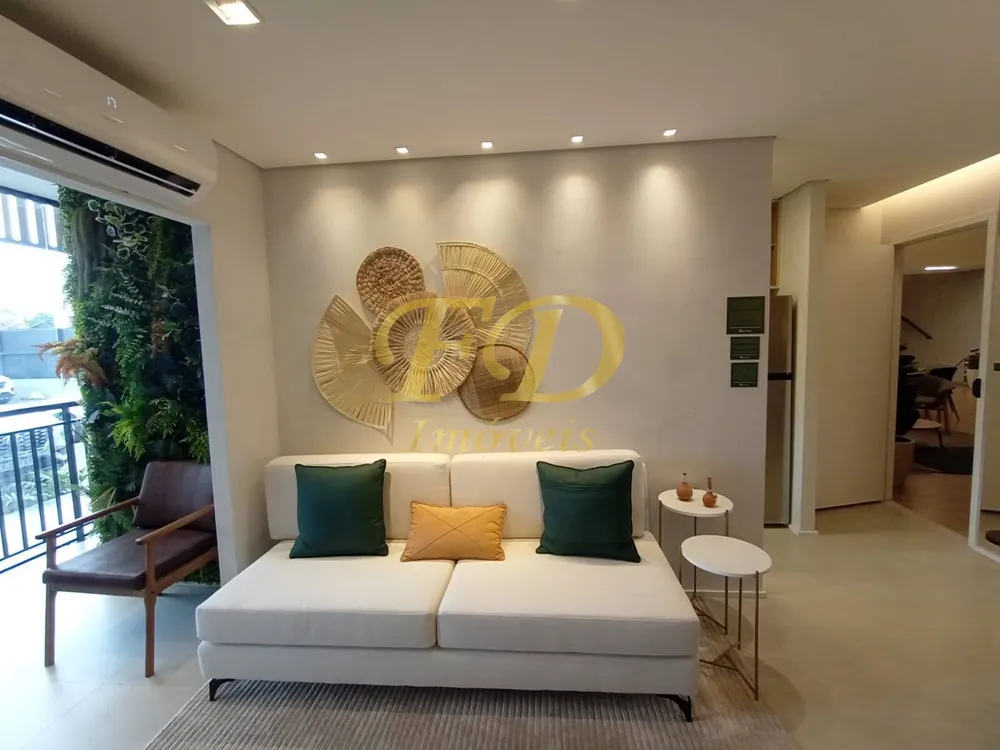 Apartamento, 2 quartos, 56 m² - Foto 1