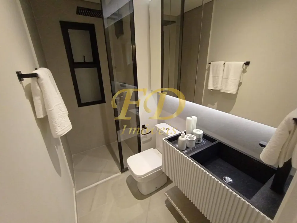 Apartamento, 2 quartos, 56 m² - Foto 5