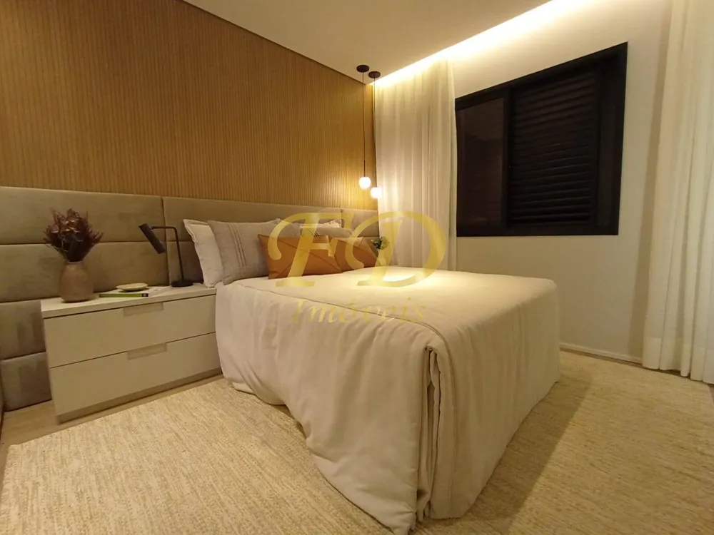 Apartamento, 2 quartos, 56 m² - Foto 7