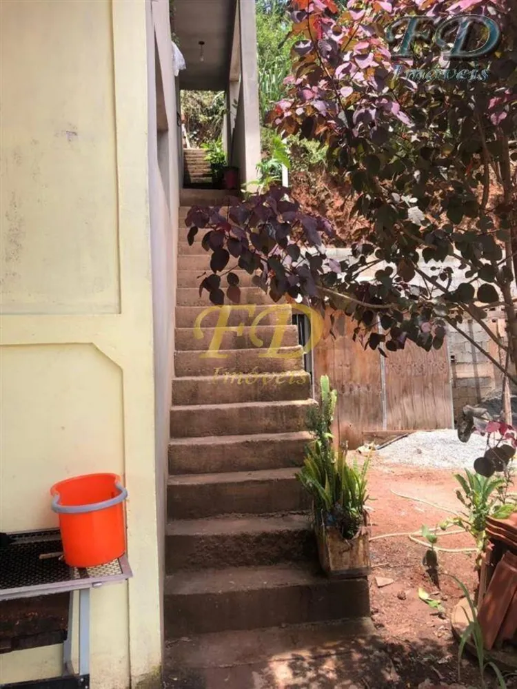 Casa, 1 quarto, 80 m² - Foto 5