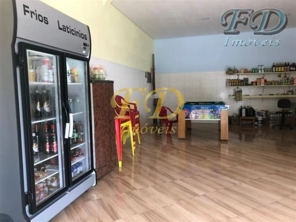 Casa, 1 quarto, 80 m² - Foto 4