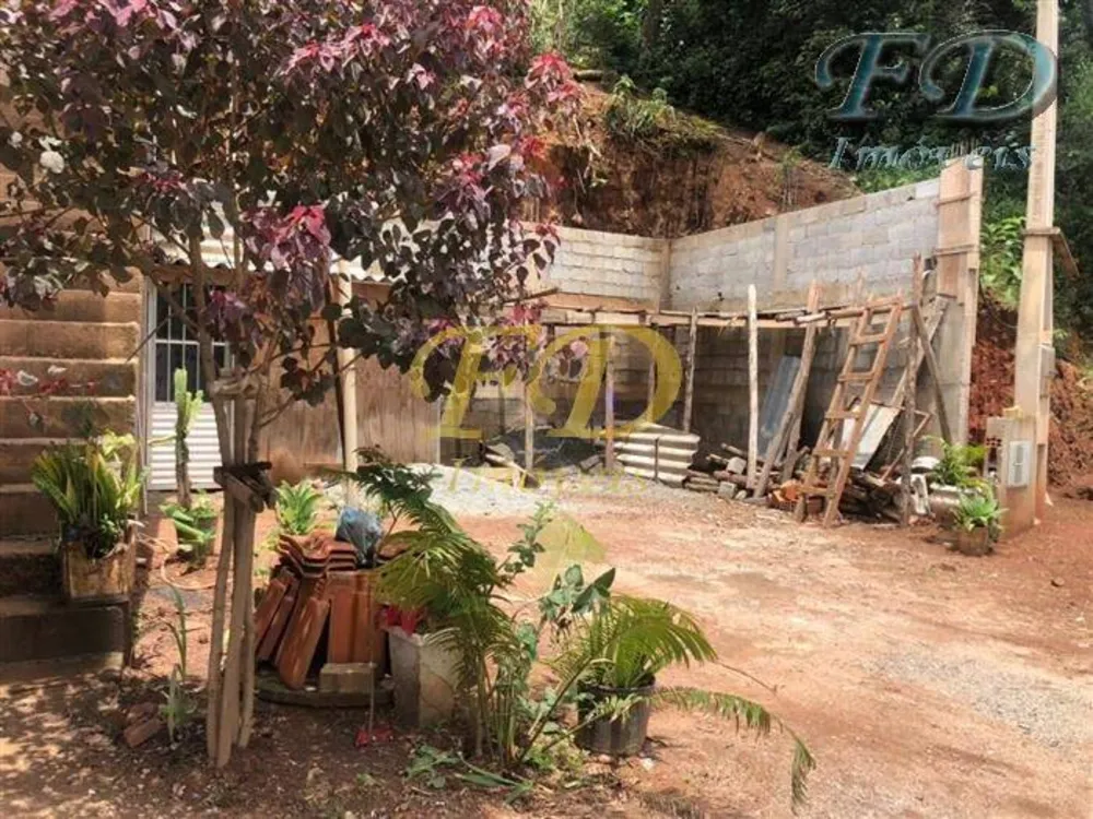 Casa, 1 quarto, 80 m² - Foto 2