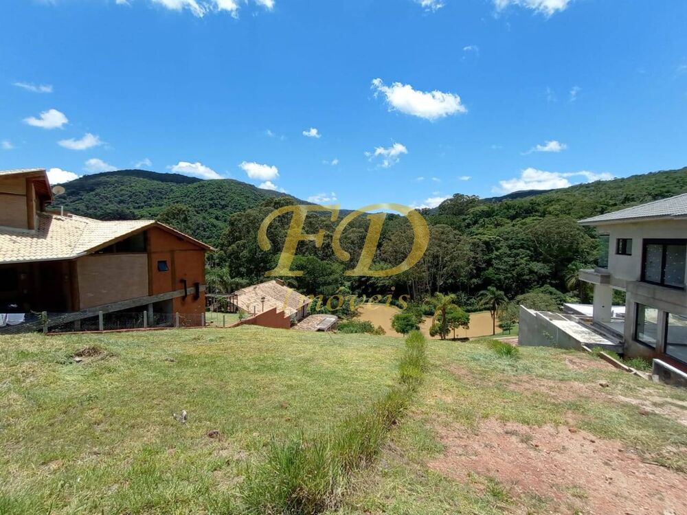 Terreno, 603 m² - Foto 2