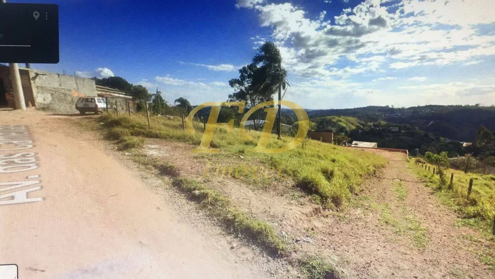 Terreno, 1600 m² - Foto 1