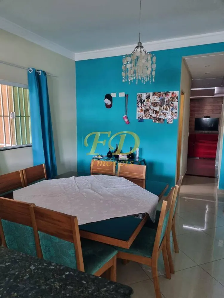 Casa, 2 quartos, 136 m² - Foto 3