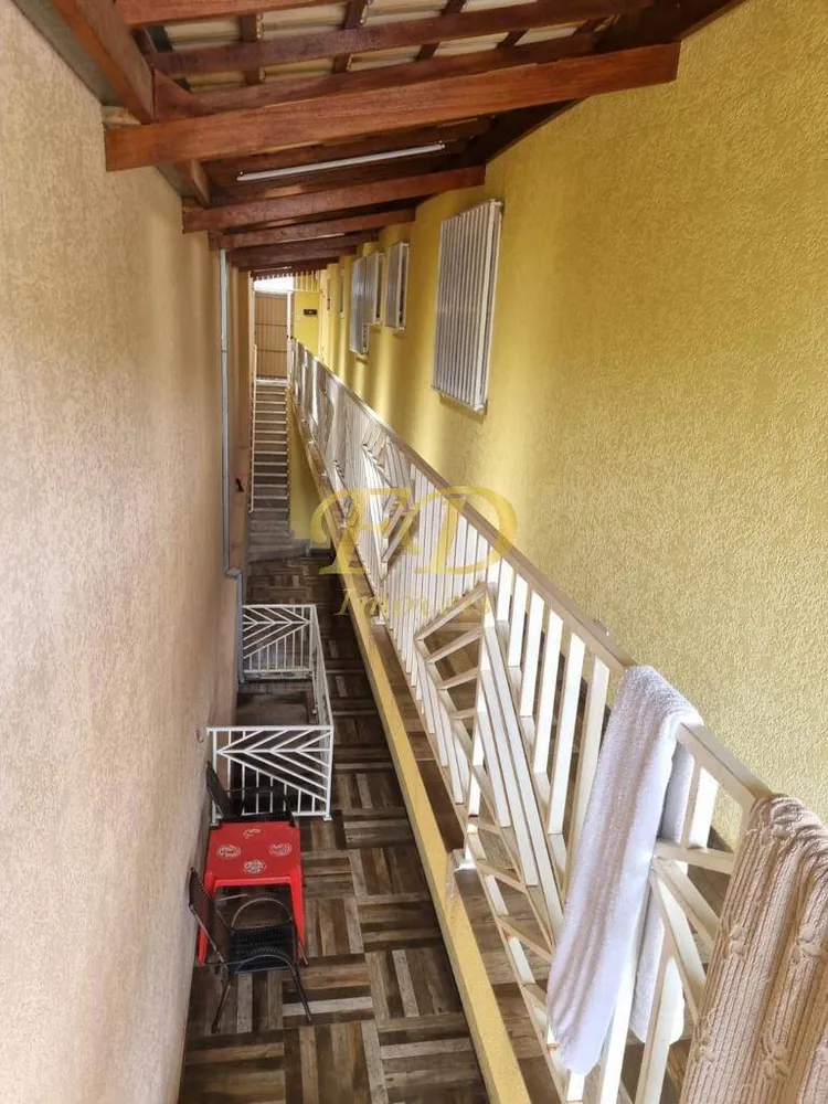 Casa, 2 quartos, 136 m² - Foto 1