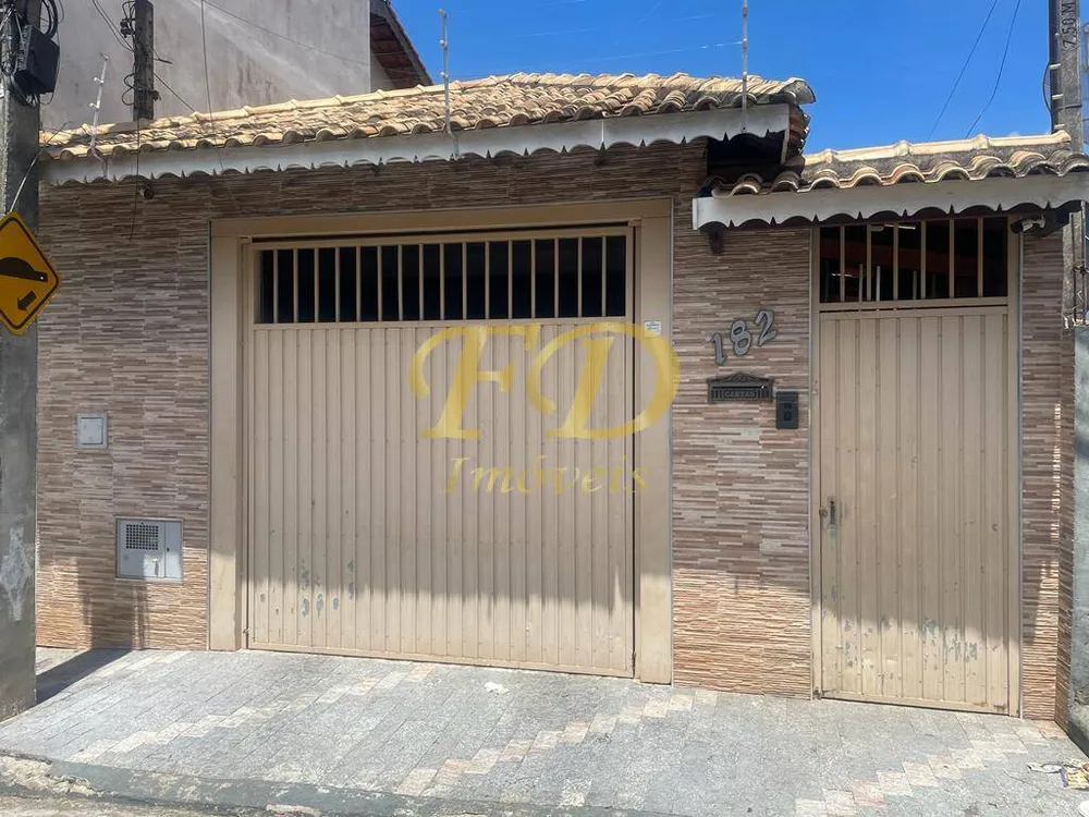 Casa, 2 quartos, 136 m² - Foto 8