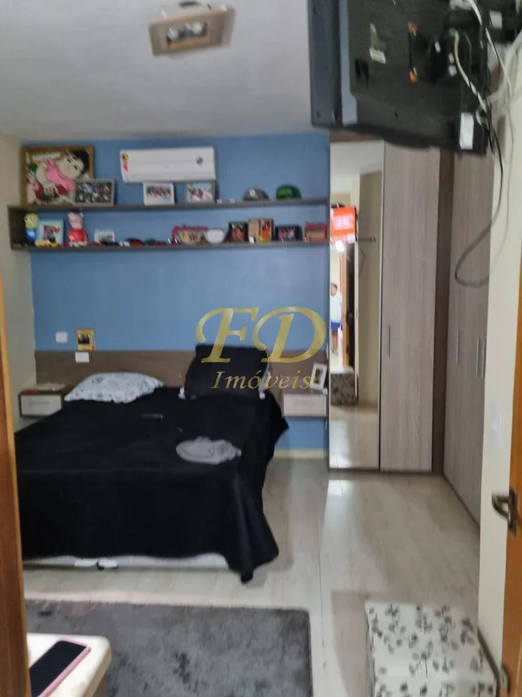 Casa, 2 quartos, 136 m² - Foto 6