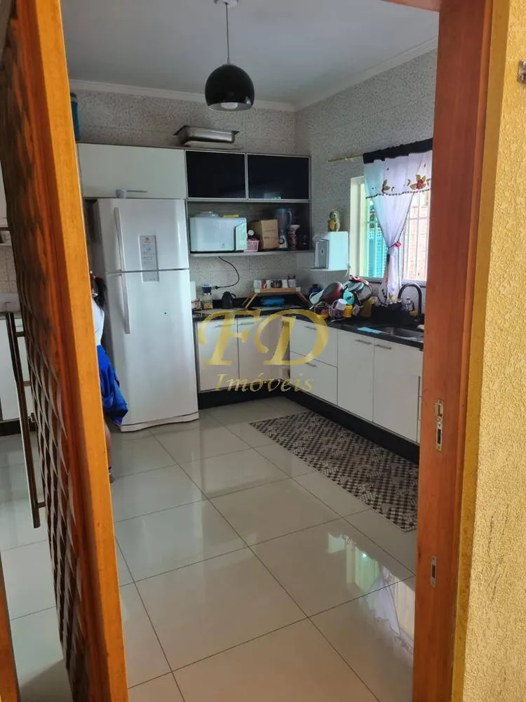 Casa, 2 quartos, 136 m² - Foto 5
