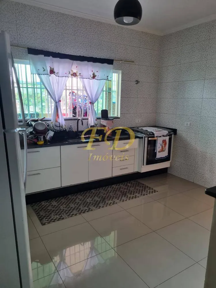 Casa, 2 quartos, 136 m² - Foto 2