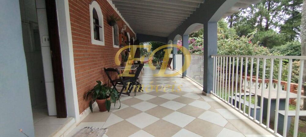 Chácara à venda com 2 quartos, 1583m² - Foto 3