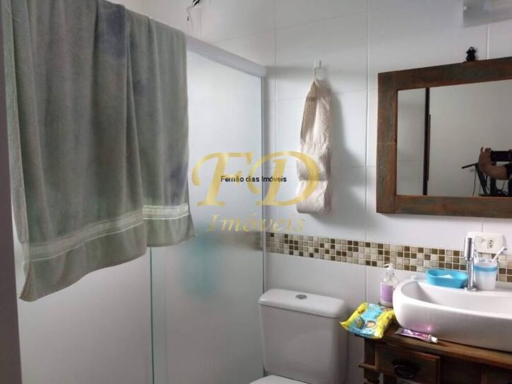 Chácara, 4 quartos, 1000 m² - Foto 4