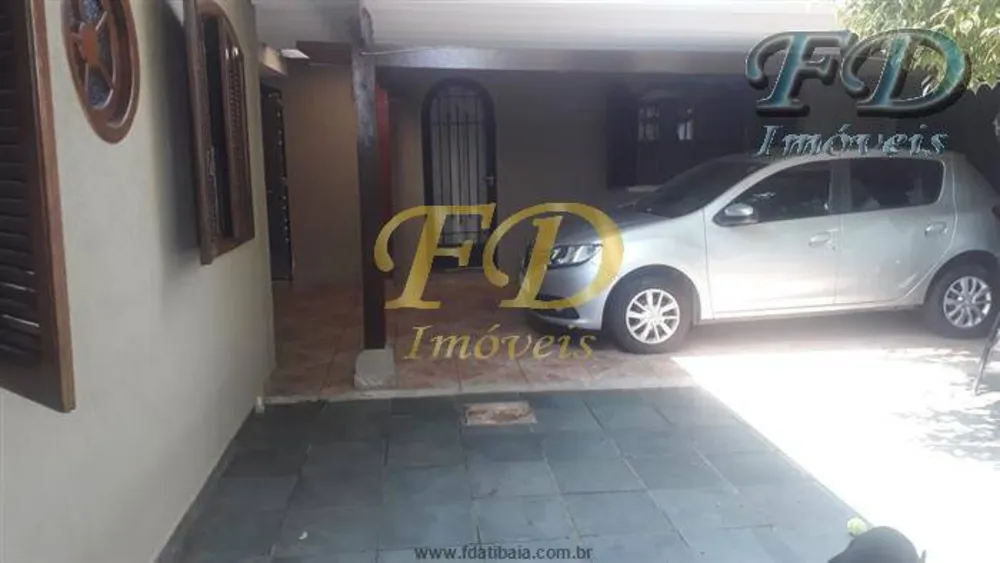 Casa, 3 quartos, 150 m² - Foto 1